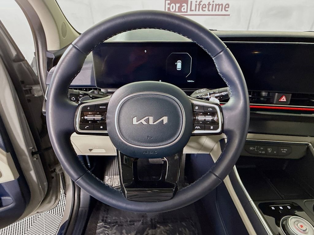 Used 2026 Kia Carnival SX Prestige FWD image 22
