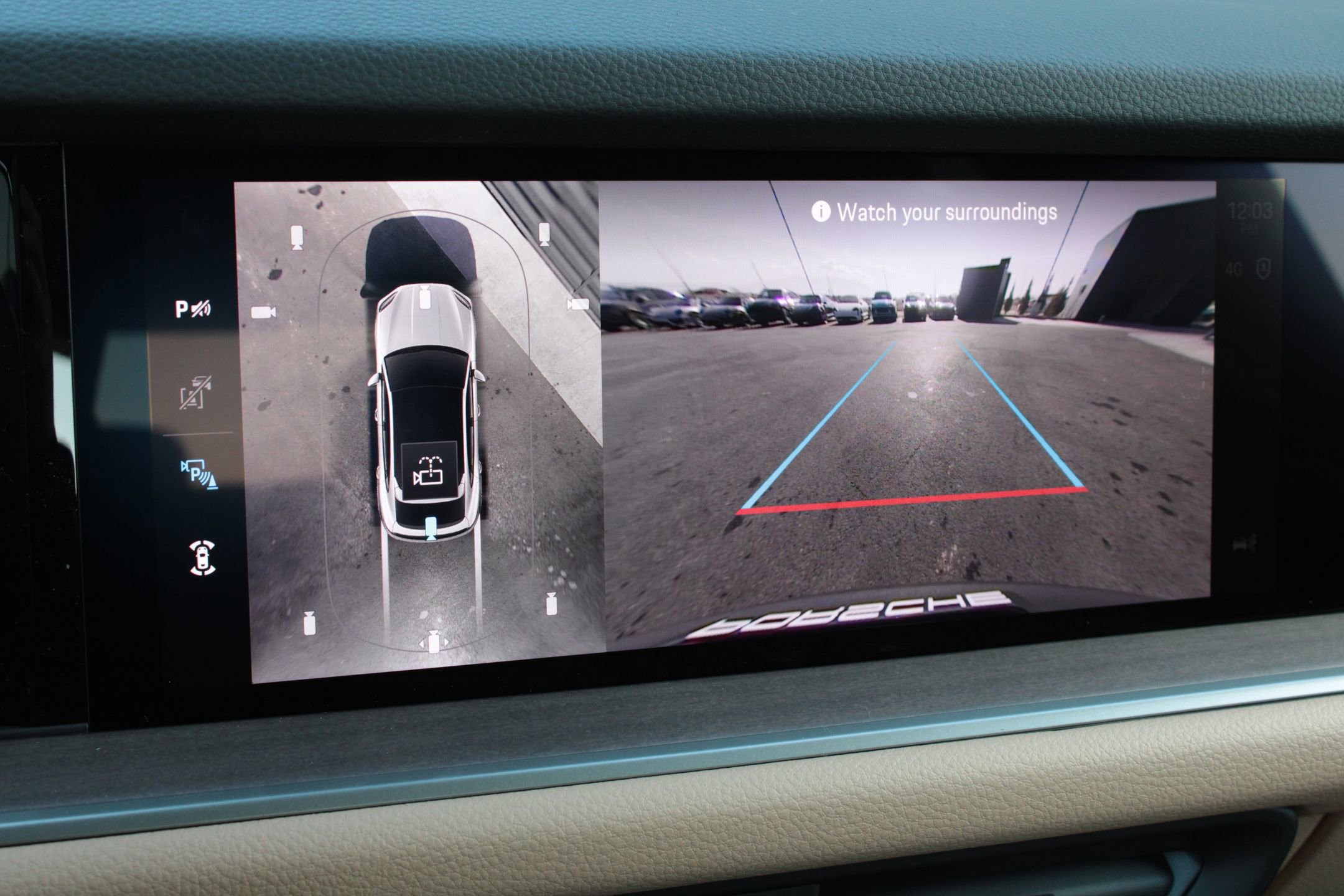 New 2026 Porsche Cayenne Coupe image 18