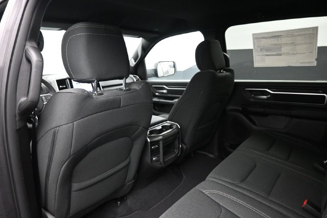New 2027 RAM 1500 4x4 Crew Cab image 20