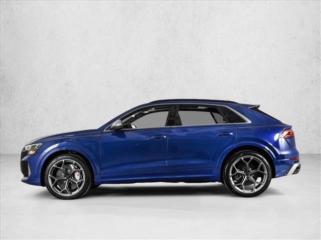 New 2026 Audi RS Q8 performance image 9