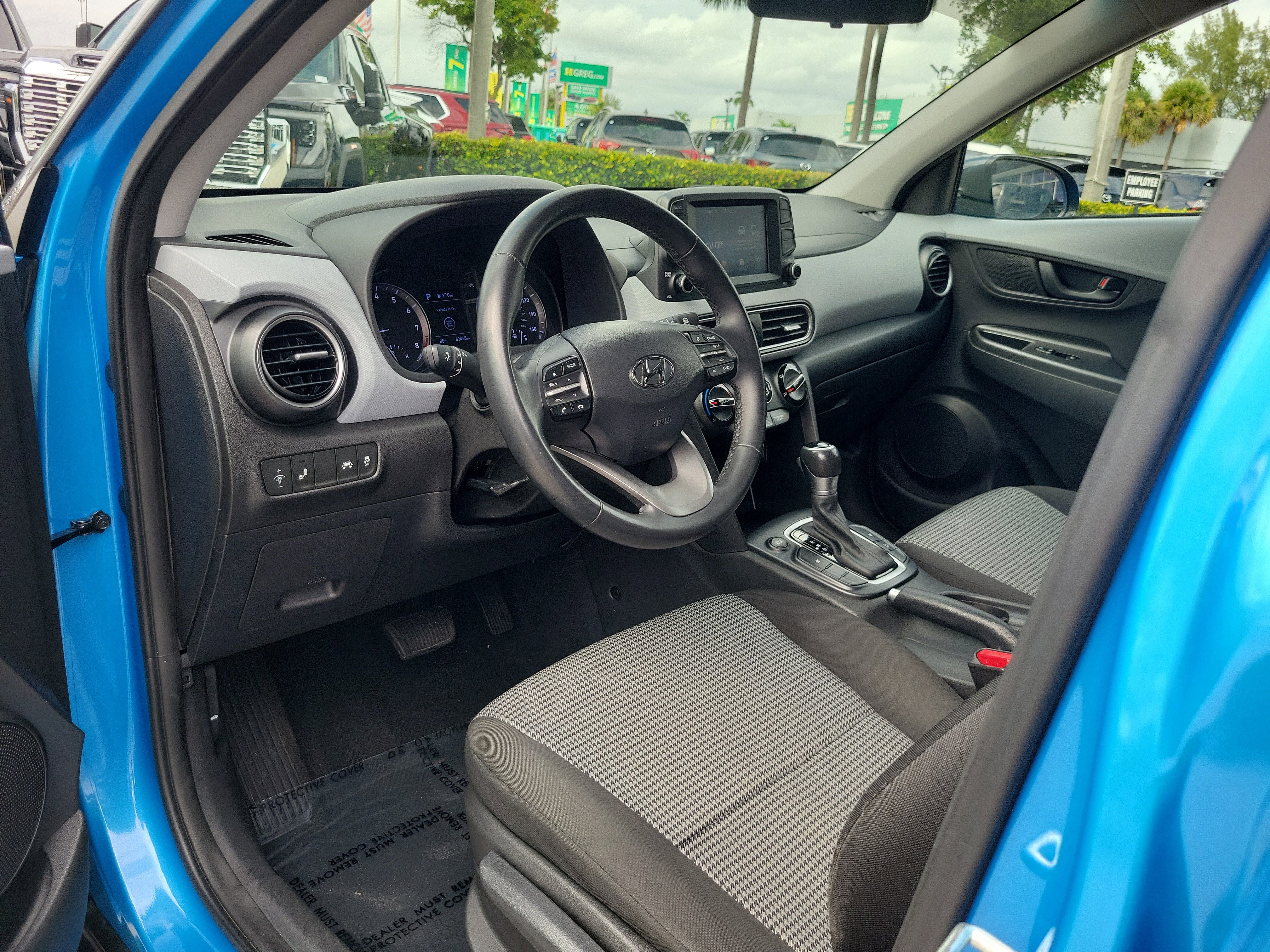Used 2020 Hyundai Kona SEL image 9