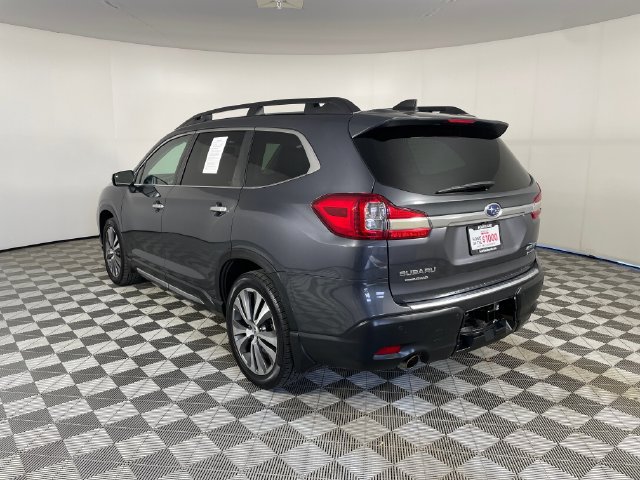 Used 2020 Subaru Ascent Touring w/ Popular Package #2A AWD/4WD image 22