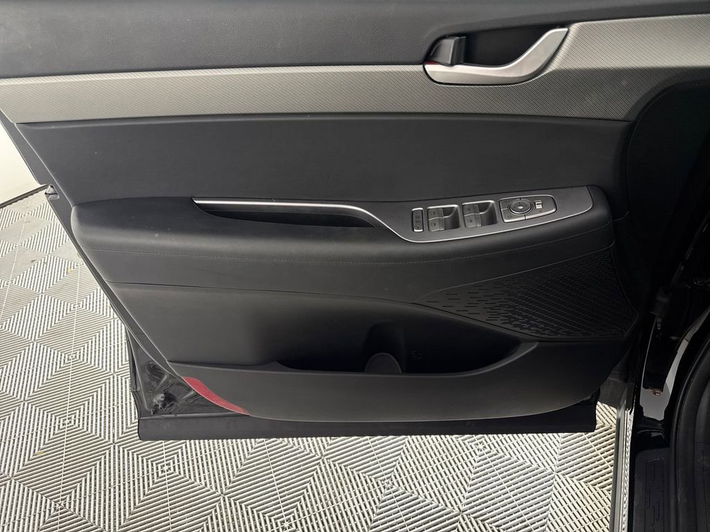 Used 2024 Hyundai Palisade XRT FWD image 11