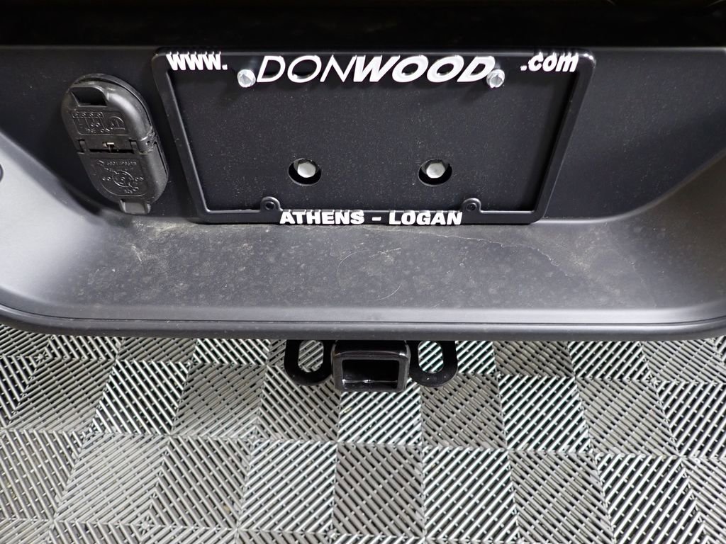 New 2026 Jeep Gladiator Sport AWD/4WD image 15