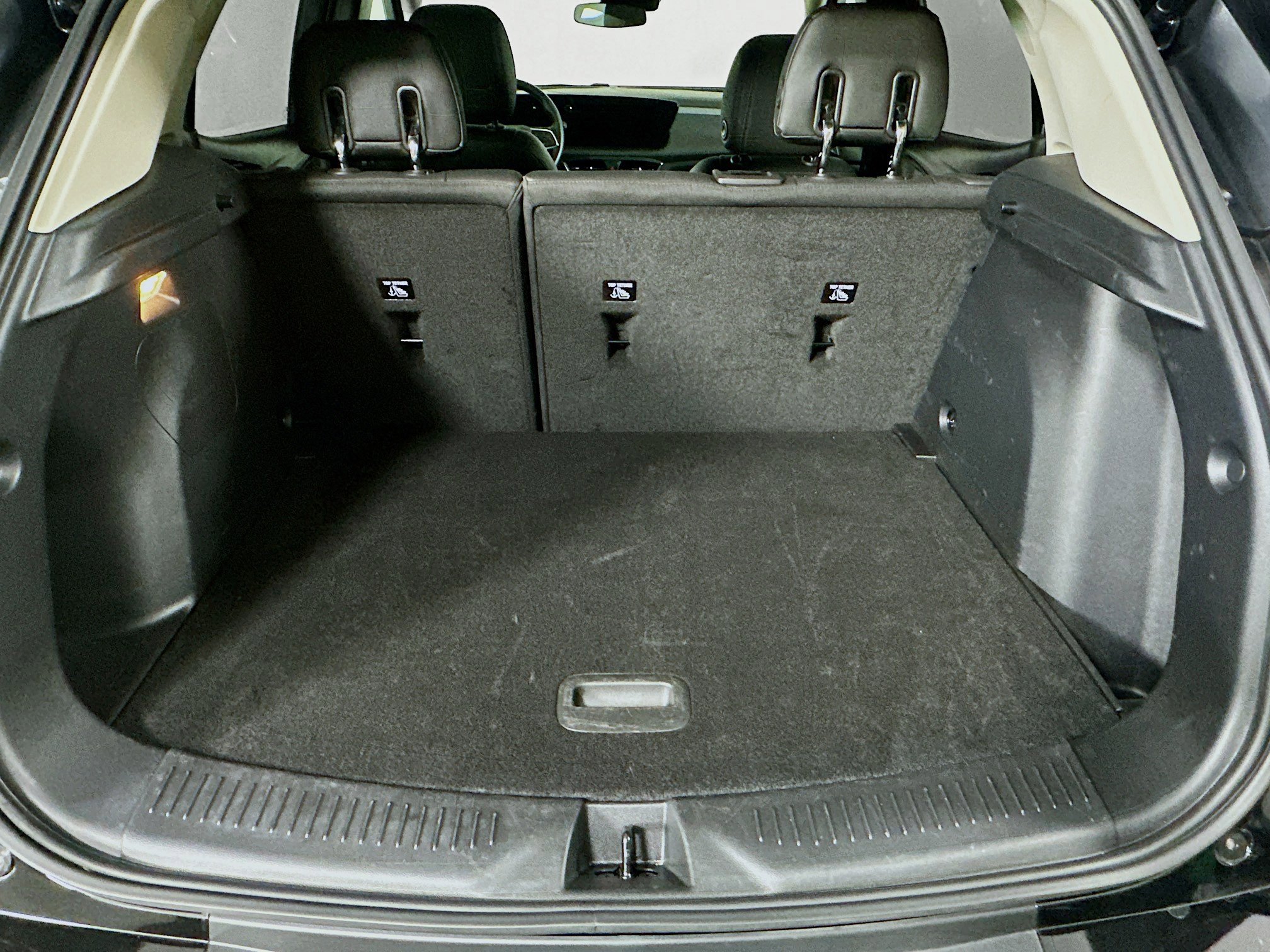 Used 2025 Buick Encore GX Preferred image 27