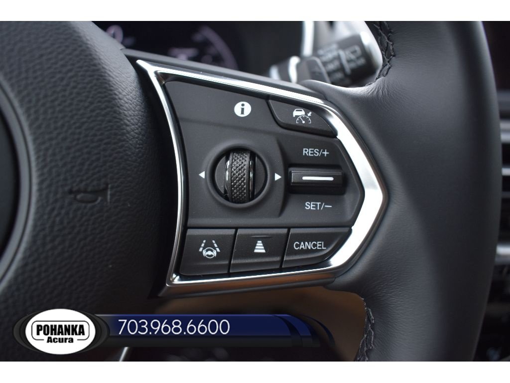 New 2026 Acura MDX w/ Technology Package AWD/4WD image 13