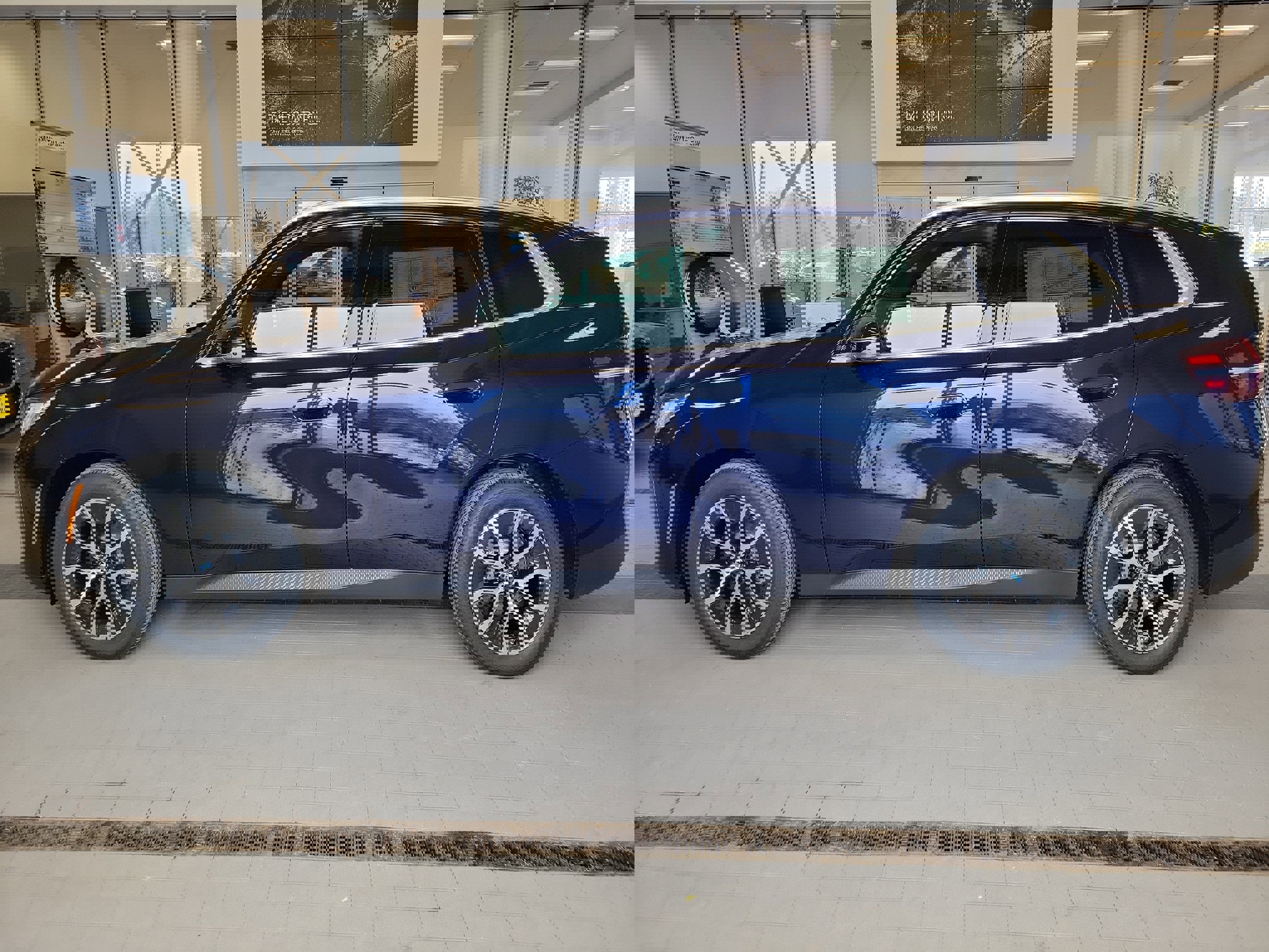 New 2026 BMW X3 xDrive30 w/ Premium Package image 2