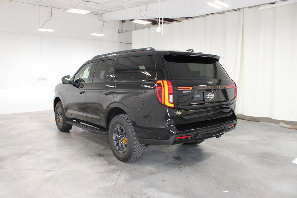 New 2025 Ford Expedition Tremor image 6