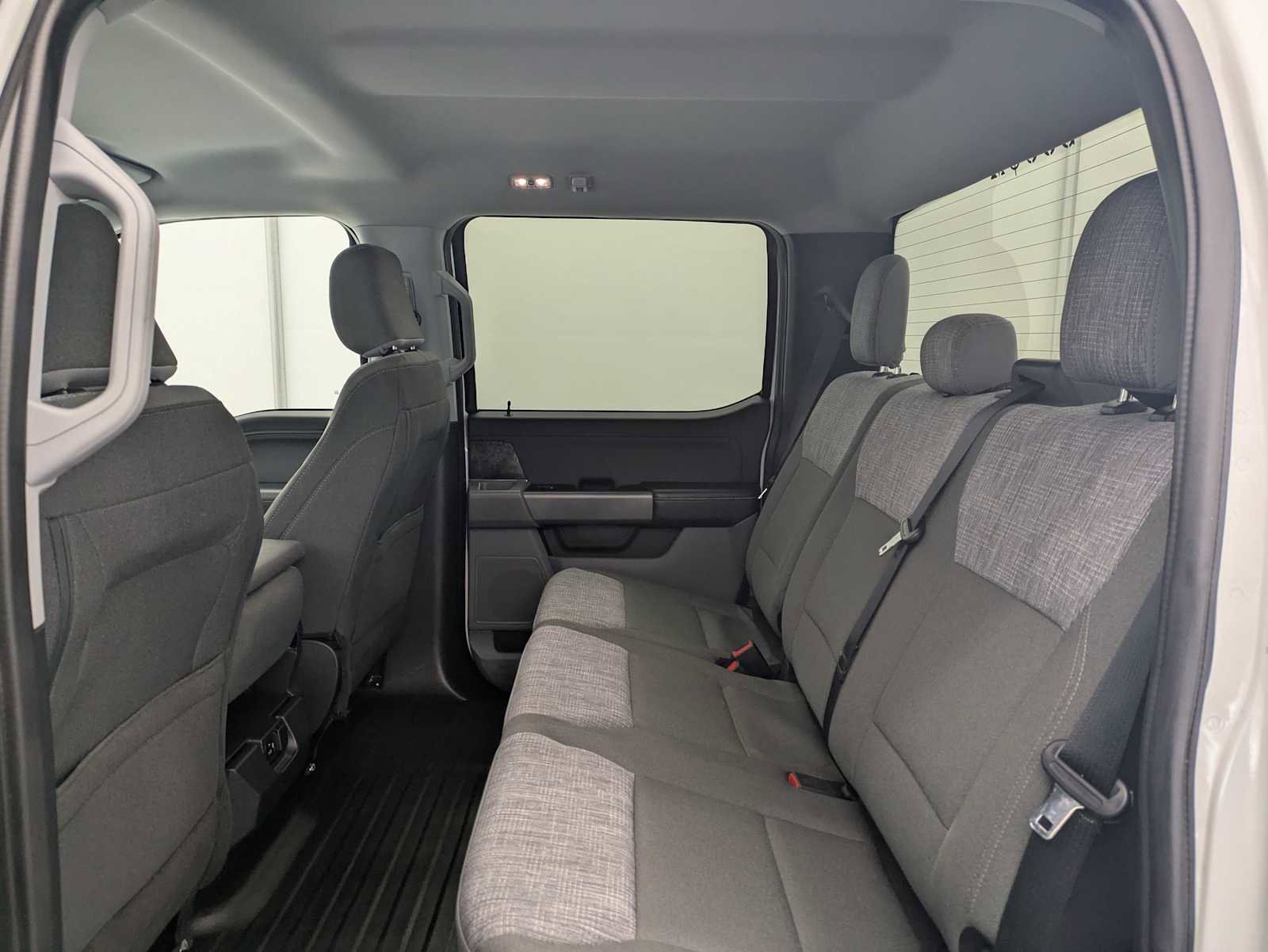 Used 2023 Ford F150 XLT w/ Equipment Group 301A Mid image 19