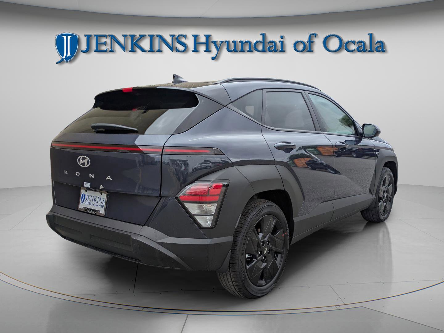 New 2026 Hyundai Kona SEL Sport image 6