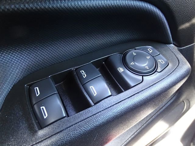 Used 2023 Chevrolet Equinox RS w/ RS Leather Package image 18