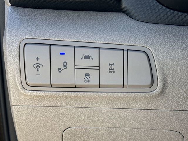 Used 2019 Hyundai Tucson SEL image 20