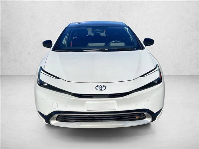 Used 2024 Toyota Prius Prime Premium image 2