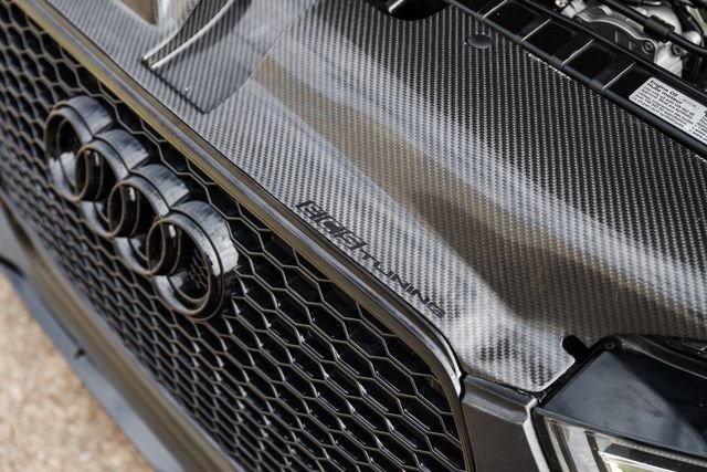 Used 2013 Audi S4 Premium Plus image 81