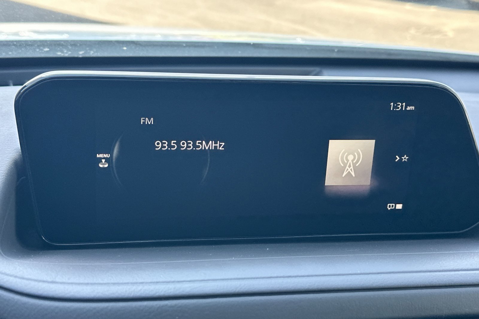 New 2026 MAZDA CX-30 AWD 2.5 S image 20