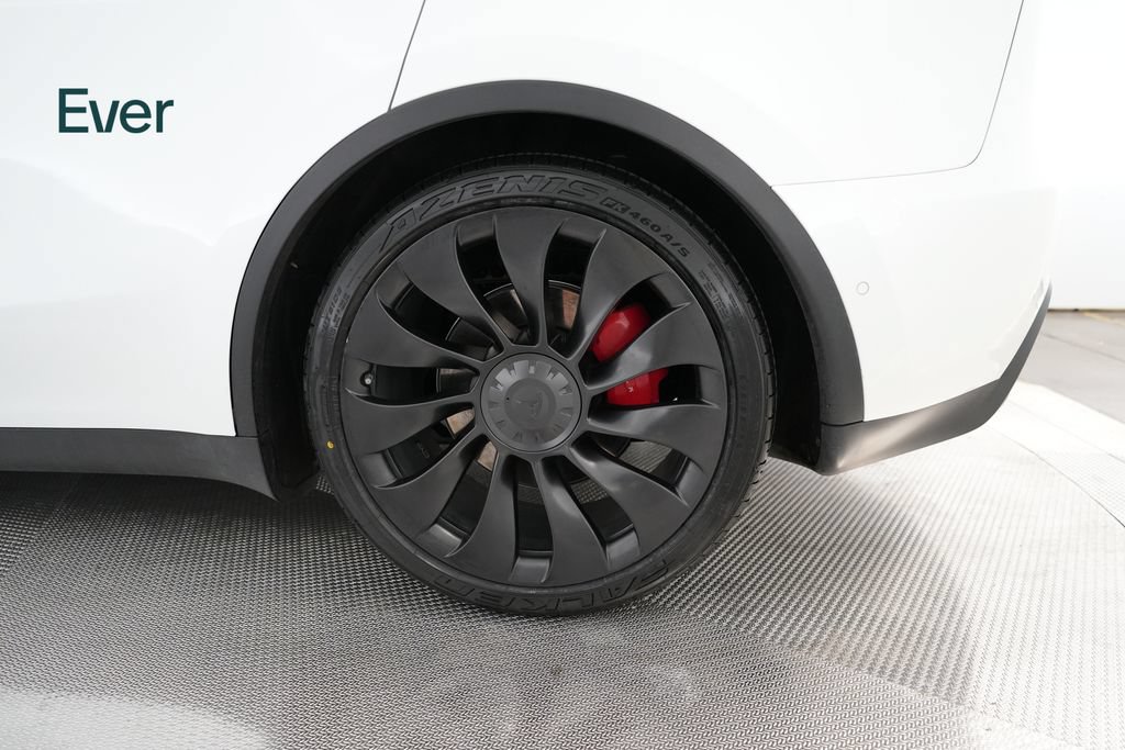 Used 2022 Tesla Model Y Performance AWD/4WD image 19
