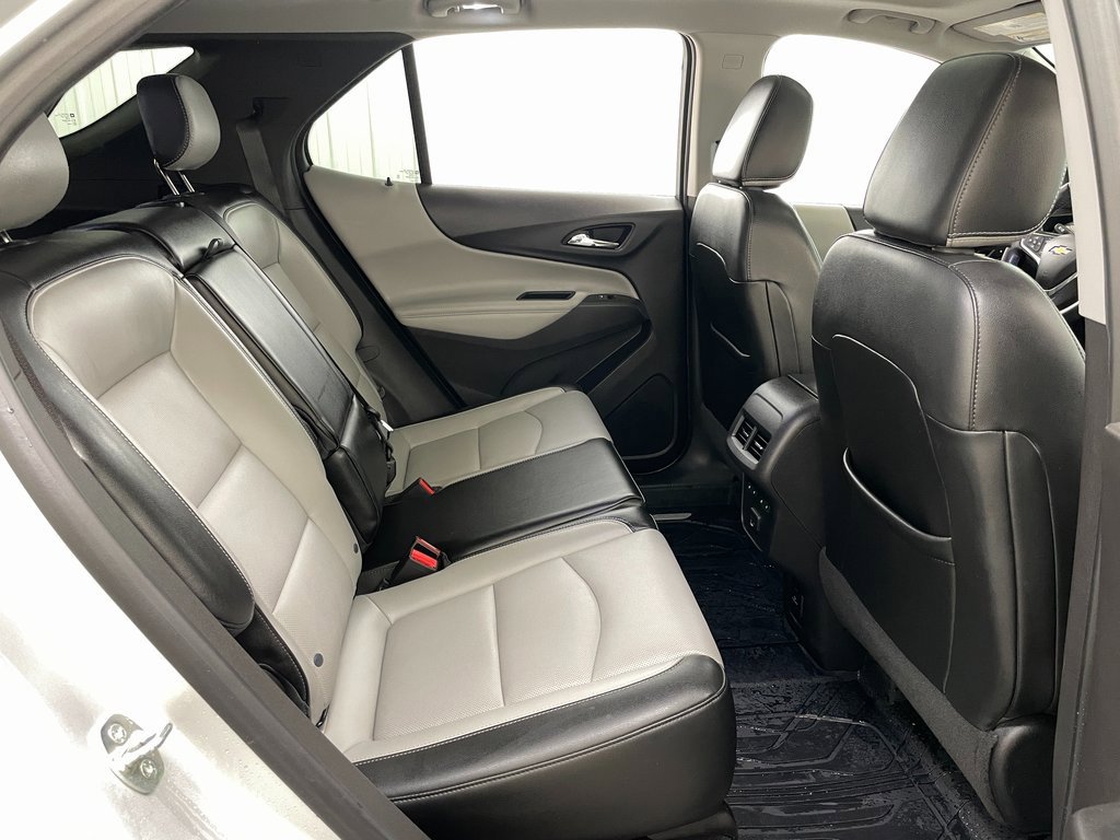 Certified 2019 Chevrolet Equinox Premier image 44