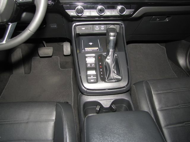 Certified 2024 Honda CR-V EX-L image 15