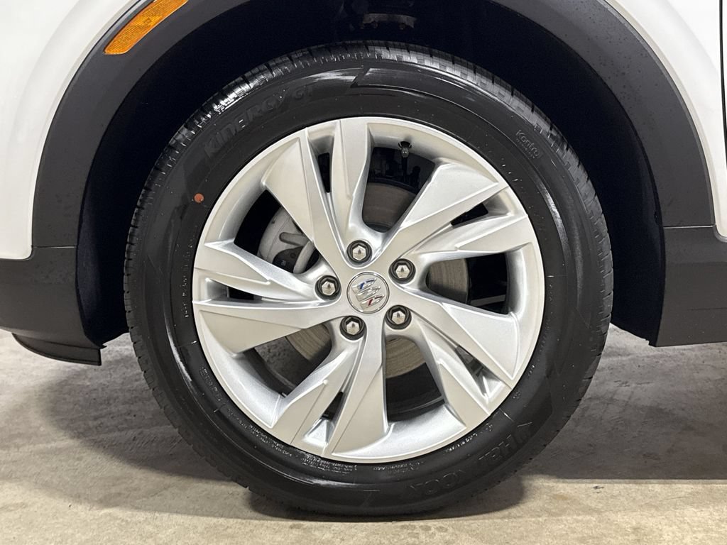 New 2026 Buick Encore GX Preferred FWD image 26