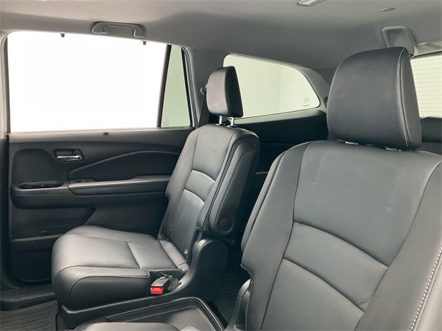 Certified 2021 Honda Pilot Touring image 20