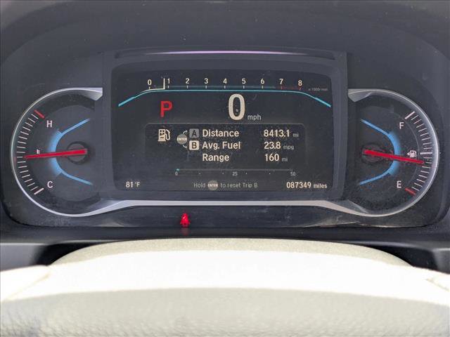 Used 2019 Honda Passport EX-L image 11