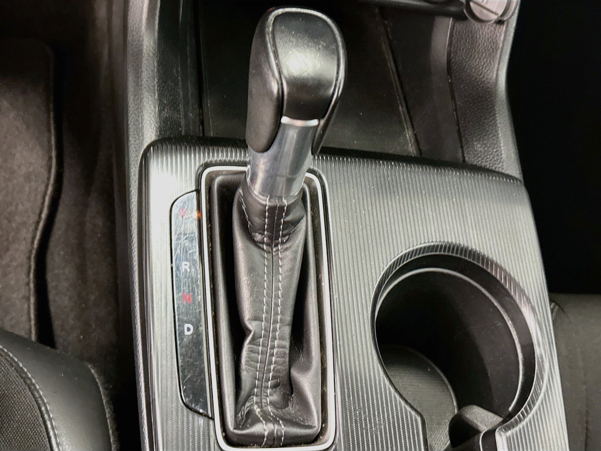 Used 2024 Honda Civic Sport image 24