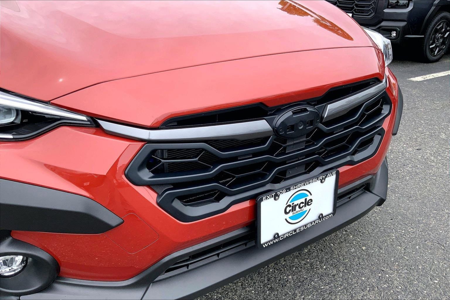 Certified 2025 Subaru Crosstrek 2.0i Premium AWD/4WD image 31