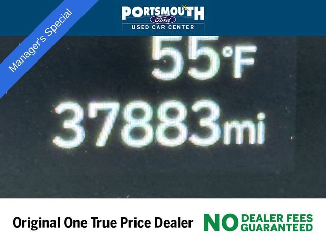 Used 2024 Hyundai Palisade SEL image 7