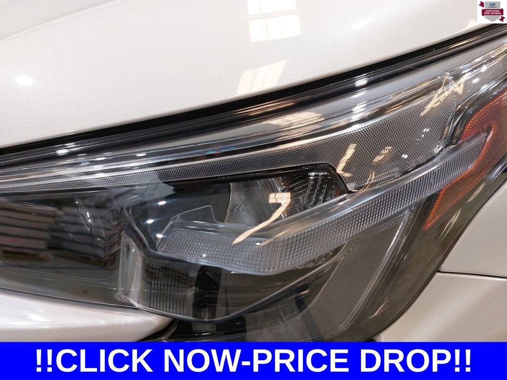 Certified 2025 Subaru Outback Premium w/ Popular Package #1A image 32