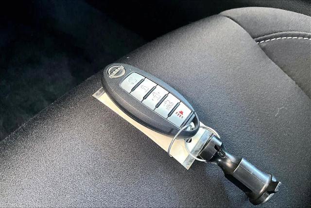 Certified 2025 Nissan Altima 2.5 S image 14