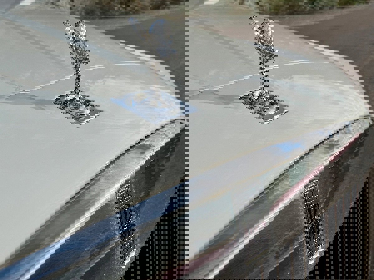 Used 2020 Rolls-Royce Cullinan image 7