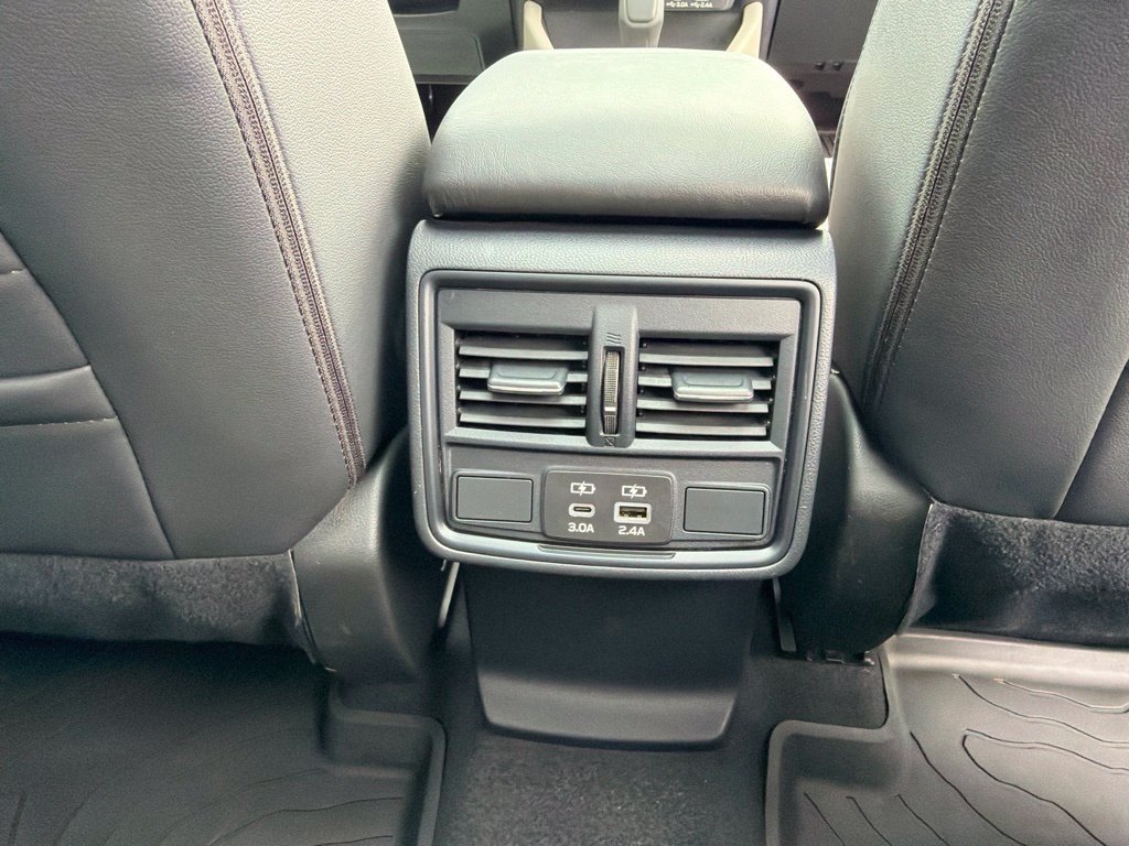 Certified 2025 Subaru Forester Premium AWD/4WD image 20