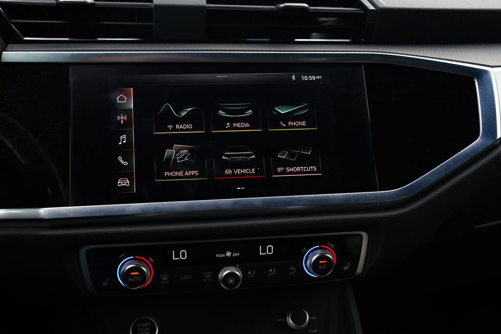 Used 2021 Audi Q3 2.0T Premium w/ Convenience Package AWD/4WD image 22