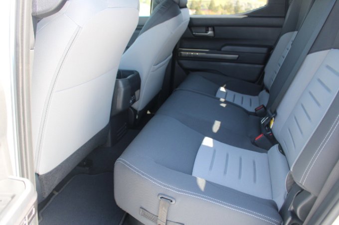 New 2025 Toyota Tacoma TRD Off-Road image 15