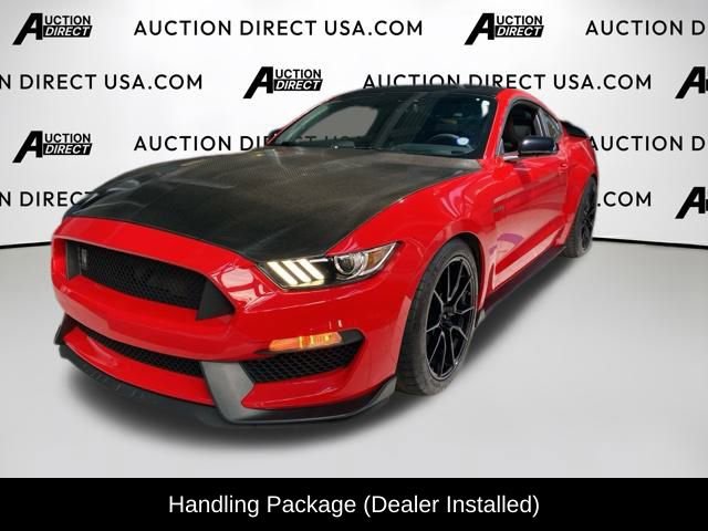 Used 2019 Ford Mustang Shelby GT350 w/ Technology Package image 2
