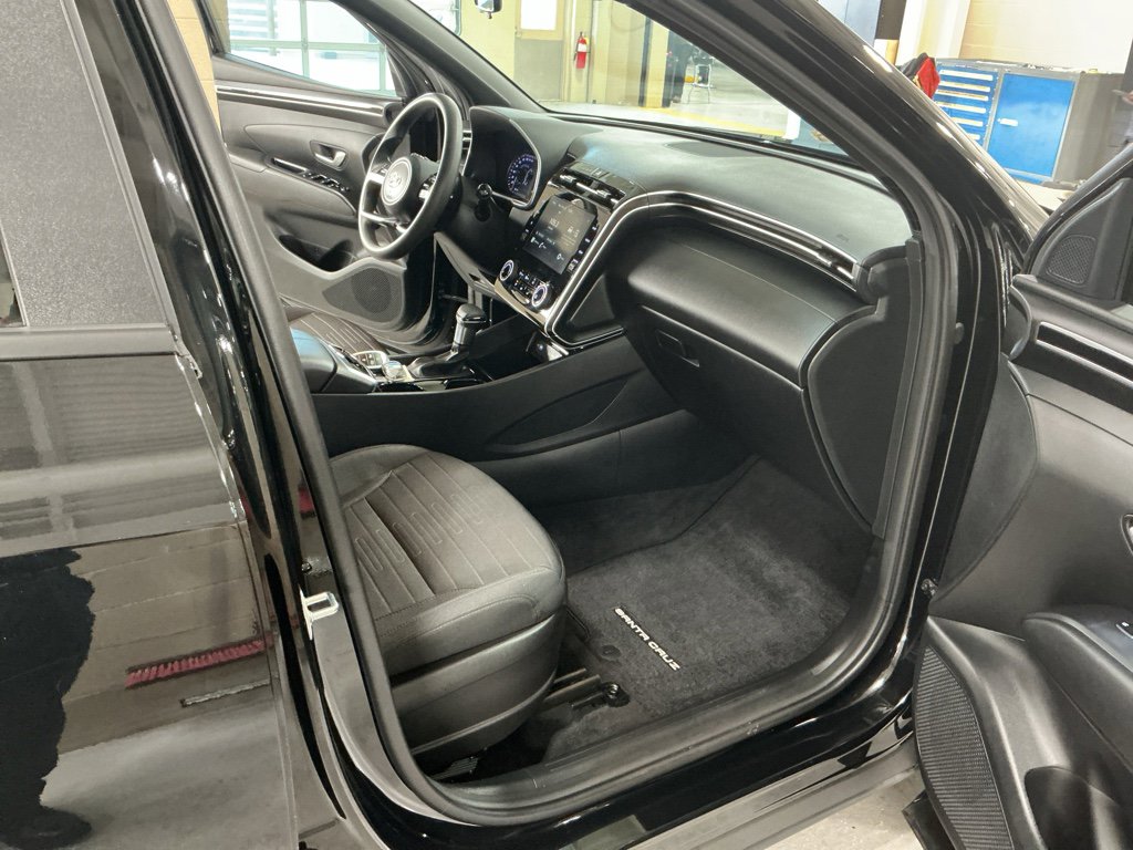 Certified 2023 Hyundai Santa Cruz SEL image 15