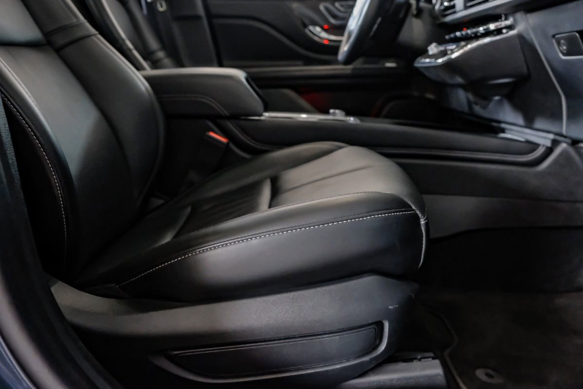 Used 2024 Lincoln Corsair Grand Touring w/ Equipment Group 301A image 32