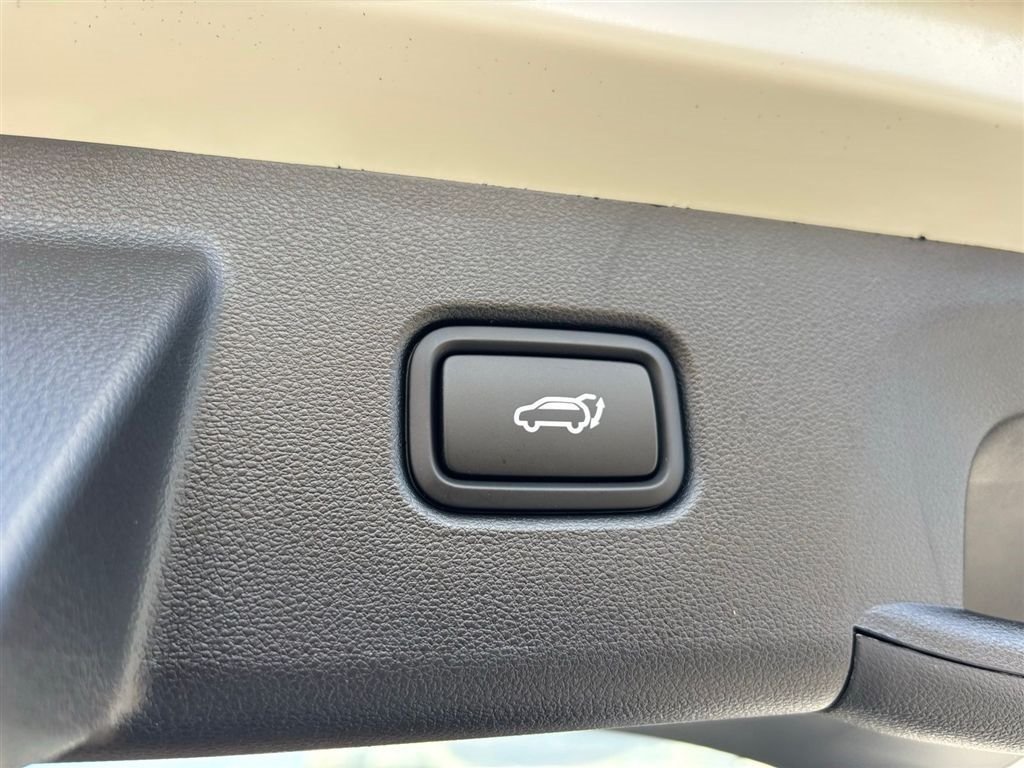 New 2026 Hyundai Tucson SEL Plus FWD image 17