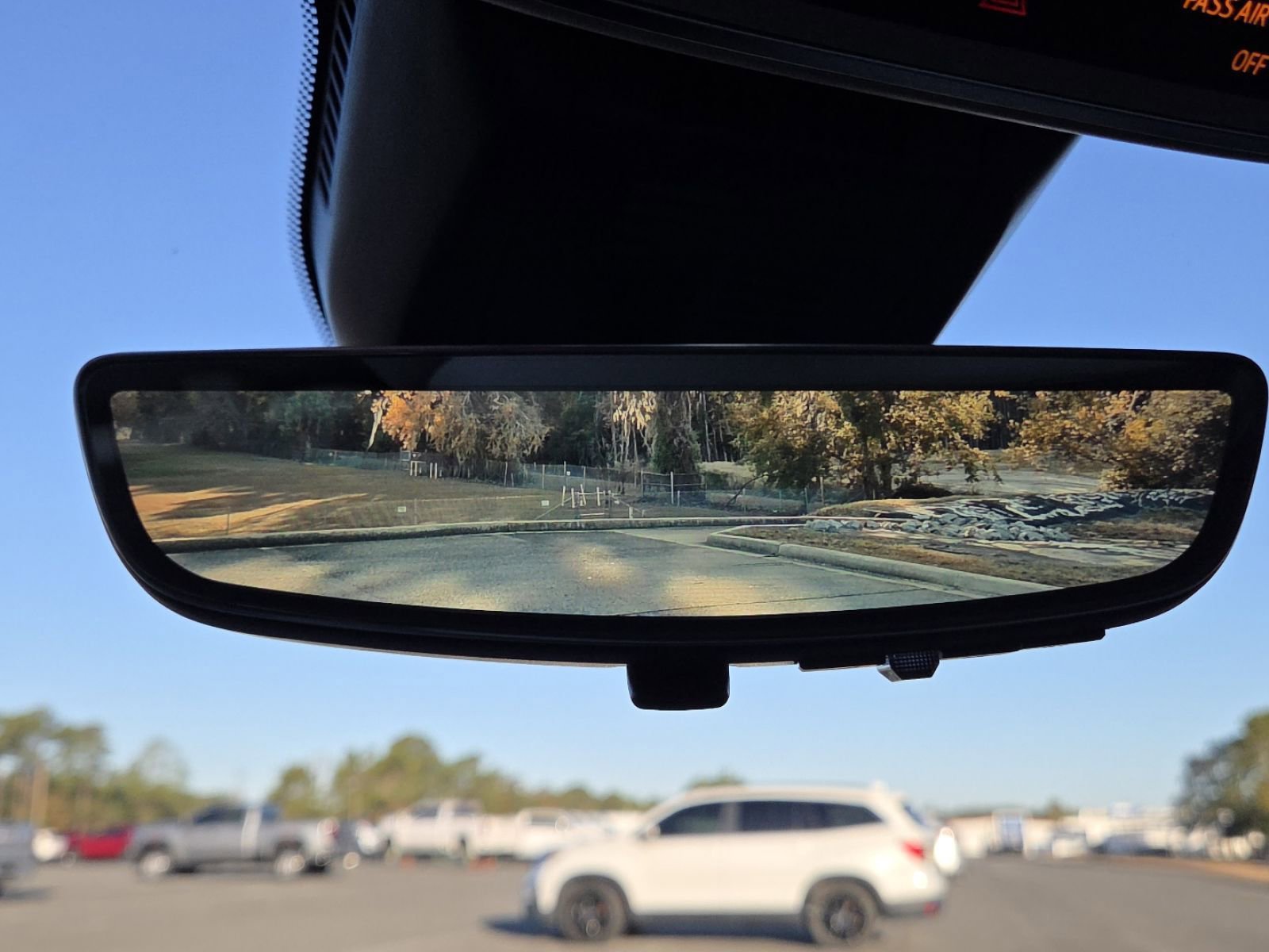 New 2026 GMC Terrain Denali image 11