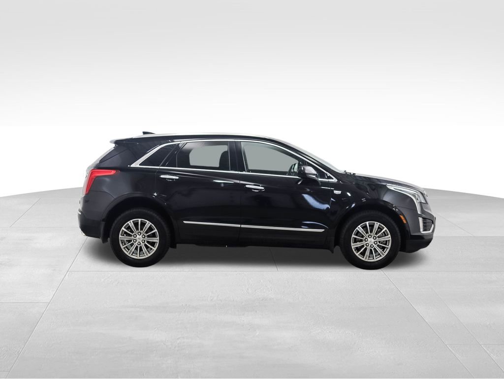 Used 2019 Cadillac XT5 Luxury image 6
