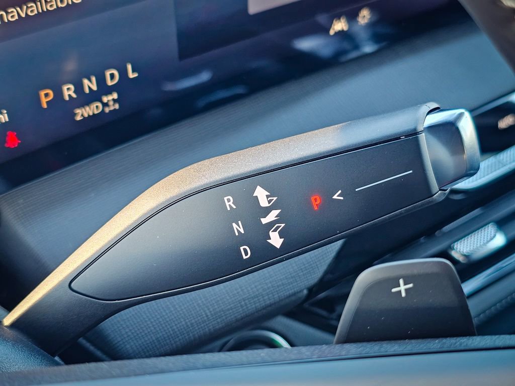 New 2026 Buick Enclave Sport Touring w/ Power Package image 19