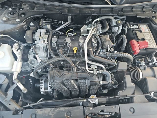 Used 2025 Nissan Altima 2.5 SR AWD/4WD image 19