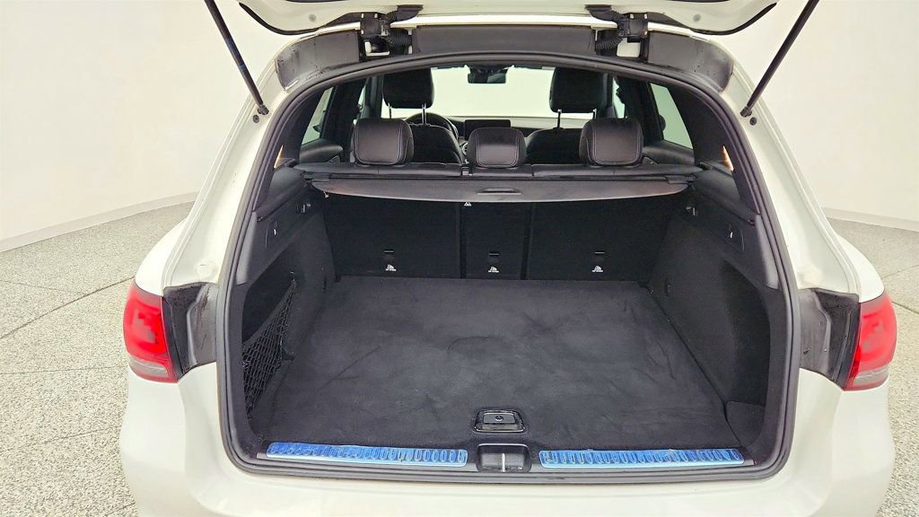 Used 2022 Mercedes-Benz GLC 300 4MATIC image 19