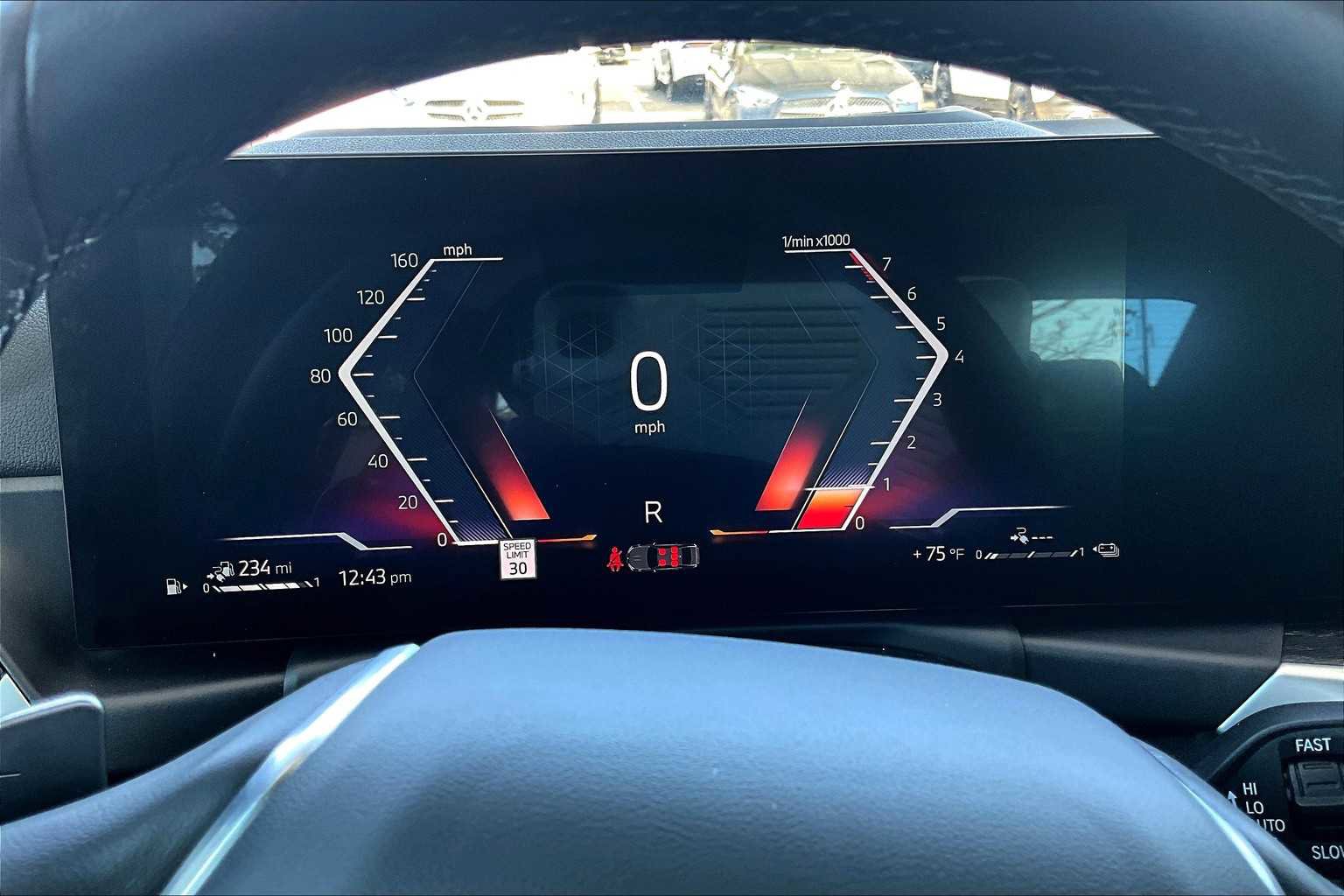 Used 2023 BMW 330e xDrive w/ Premium Package image 26