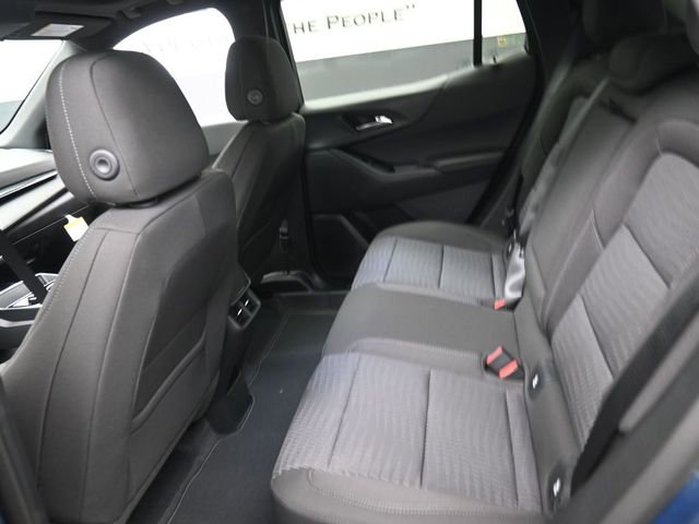New 2026 Chevrolet Equinox LT image 9