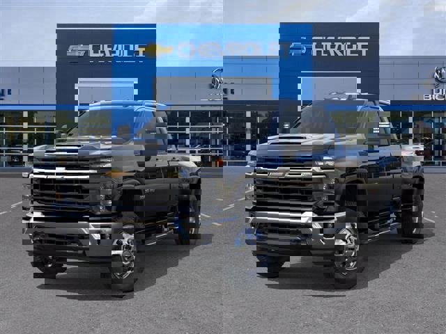 New 2026 Chevrolet Silverado 3500 LT image 6