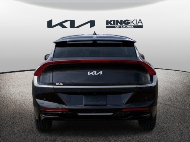 New 2026 Kia EV6 Wind RWD image 5