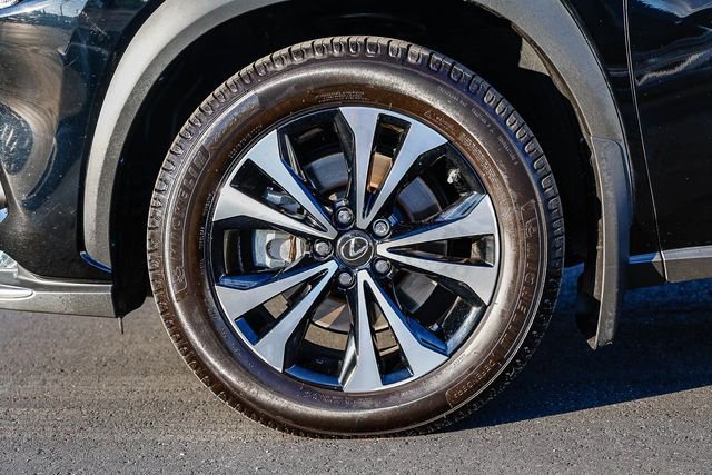 Used 2021 Lexus NX 300 F Sport image 9