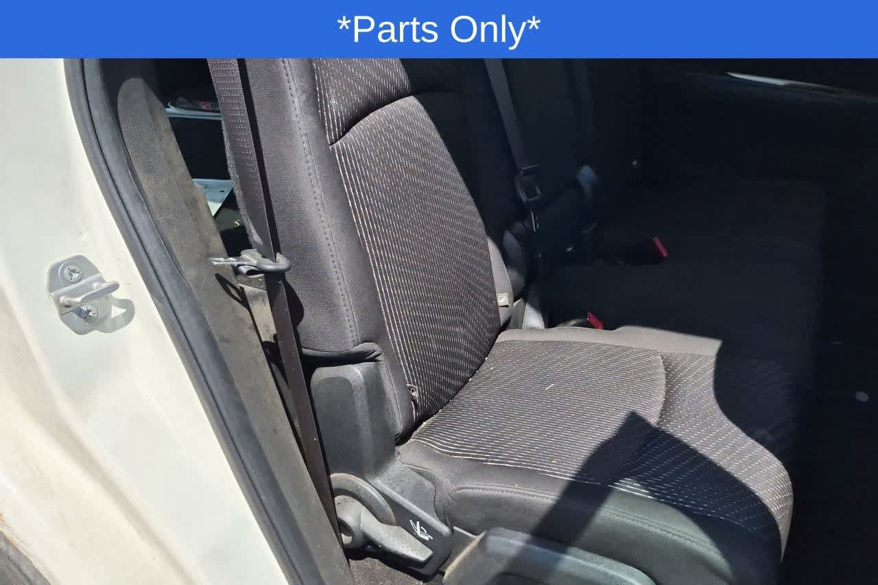 Used 2015 Dodge Journey FWD image 14