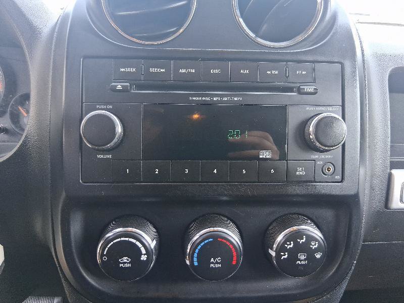 Used 2014 Jeep Compass Sport w/ Power Value Group AWD/4WD image 30